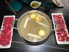 -二刀潮牛(重庆光环购物公园店)