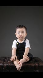 -西瓜庄园儿童摄影