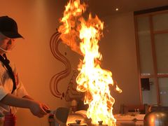 -赤坂亭·M9和牛烧肉·铁板烧(合肥万象城店)