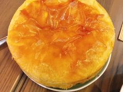 酥皮黄咖喱牛腩-CHINCHIN 青青·泰国料理(万象食家店)