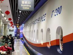 -法兰度航空主题餐厅(端州店)