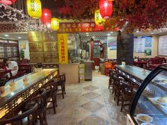 -金杨拉面王小吃面馆·牛三宝面·红烧牛肉粉