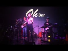 -ohbar live house(人广店)