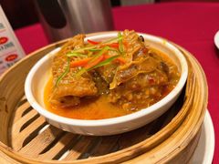 金钱肚-北园酒家(小北路店)
