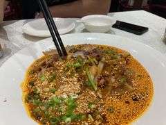 夫妻肺片-国人川菜(李家村建东街店)