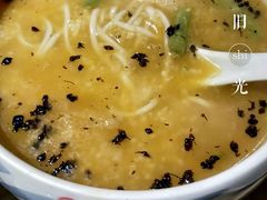 -杏花堂·山西菜馆(晋中万达店)