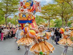 -厦门方特梦幻王国