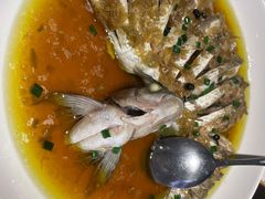 -金典银峰老鹅馆·昆山菜(亭林公园店)