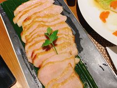 -泰国餐厅 Thai Food(裕华万达店)