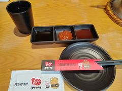 -AJIYA炭火烧肉(徐汇正大乐城店)