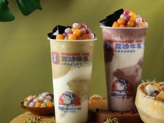 -万达广场(南宁青秀店)