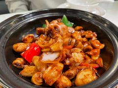 -清晖小苑•顺德地方菜(壹海城店)