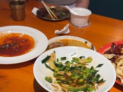 -柴窝堡22号辣子鸡·传承新疆菜