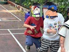 -无艺三语日托早教Arti School(高尔夫园区)