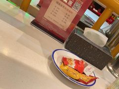 -老马路串串香火锅(北门桥店)