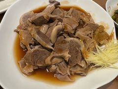 黑白切-光头匠