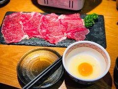 牛肉-大喜居酒屋·烧串(悦汇城店)