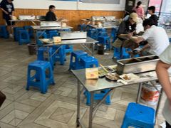 -小王烧烤(毓龙路店)