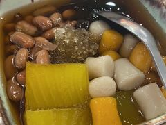 -鲜芋仙(时尚天河店)