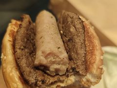 -塔斯汀中国汉堡(江夏地铁站店)