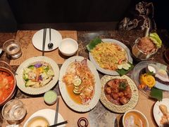-宇安泰料(龙湖天街黑金店)