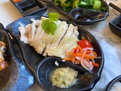 -鸡坤茶室(三里屯店)