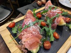 -1861意大利餐厅(文化广场店)