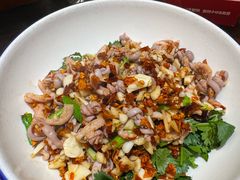 -衡厨·衡阳土菜(中南店)