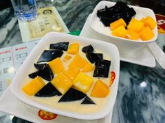 -福星牛奶甜品店(常平店)