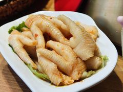 -三顾烤庐·烤鱼·烧烤·龙虾(奉贤店)