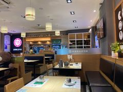 大堂-韩香福脊骨汤锅(上杭路店)
