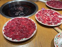 -汕头八合里海记牛肉店(清河店)