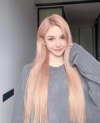 -LJOY丽锦造型·烫发染发