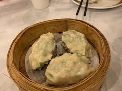 -金城大酒店-中餐厅(汾江中路店)