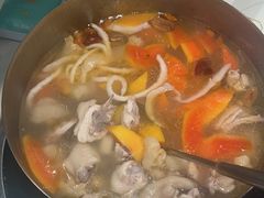 -椰客·海南椰子鸡(新塘永旺梦乐城店)