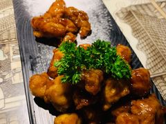 -绿茶餐厅(朝阳大悦城店)