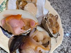 -震海贝烤贝·民俗特色店(延吉总店)