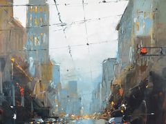 -八哥美术·成人美术画室(总校区)