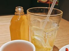 -茄子恰恰·新云南小炒(坪山益田店)