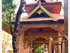 -基诺山寨.版纳民族特色菜