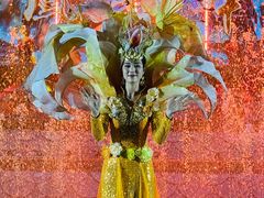 -深圳锦绣中华民俗村