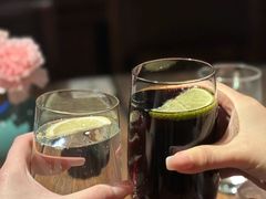 -Carbon莫卡哆·意大利复古集市餐厅(杭州大厦店)