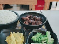 -老娘舅(杭州东站店)