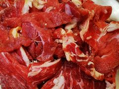 -西塔老太太泥炉烤肉(亚运村店)