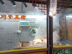 -水乡人家私房菜(逢简店)