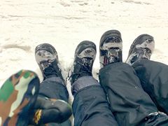 -绍兴启迪乔波冰雪世界