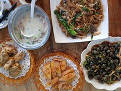 -南记食粥坊·宵夜大排档(莲花总店)