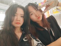 -天虹购物中心(石路店)