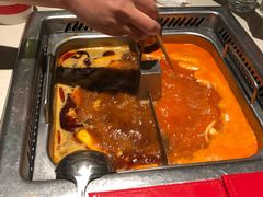 -海底捞火锅(勒泰店)