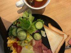 -必胜客(吾悦国际广场店)